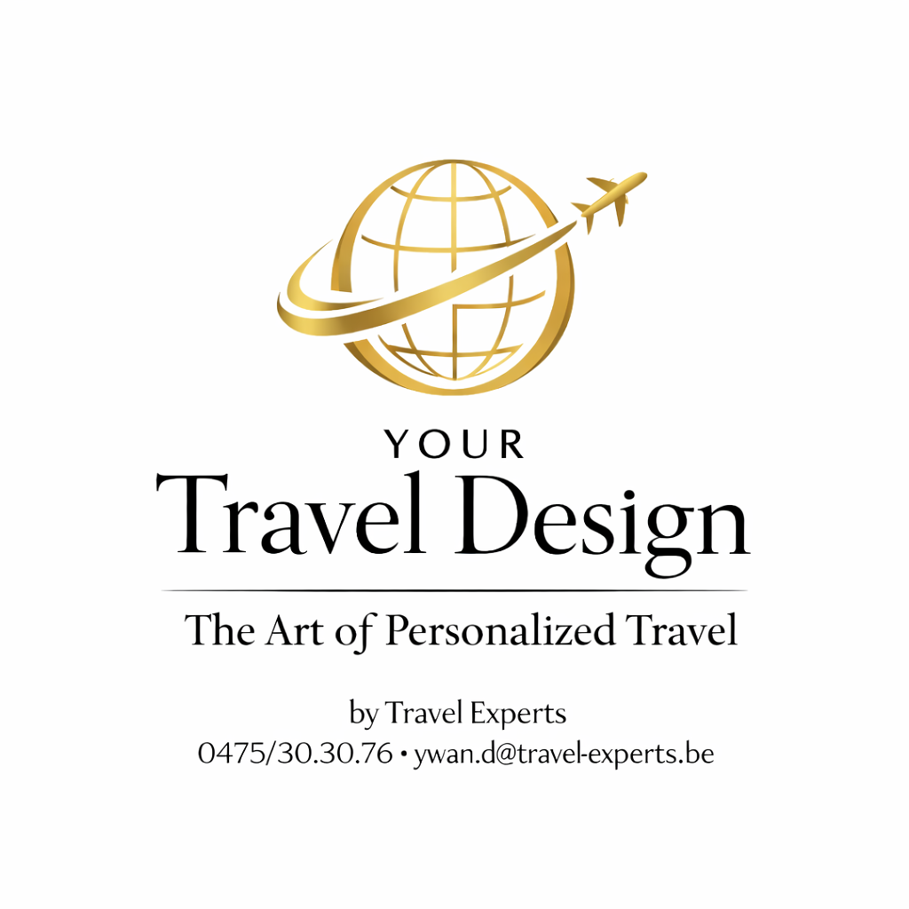 Your Travel Design