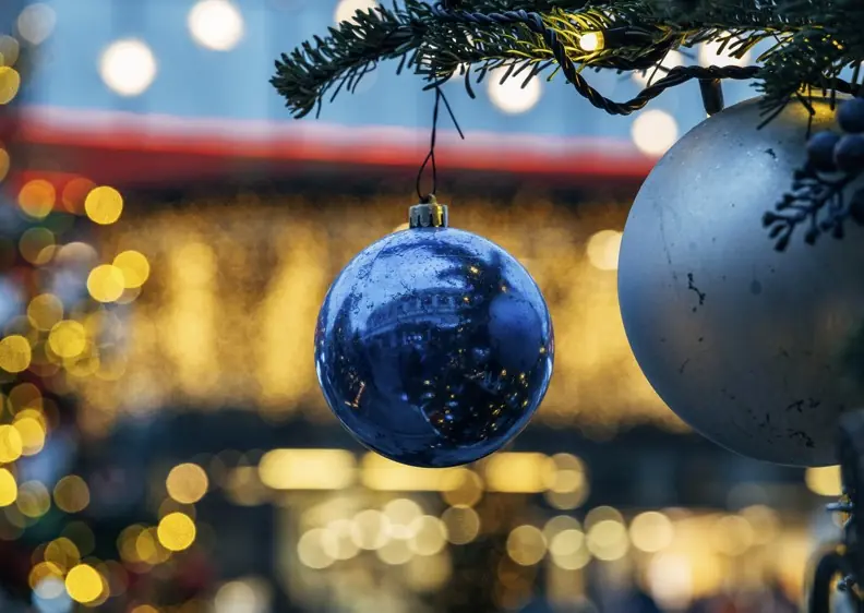 Kerstmarkt Duitsland reis