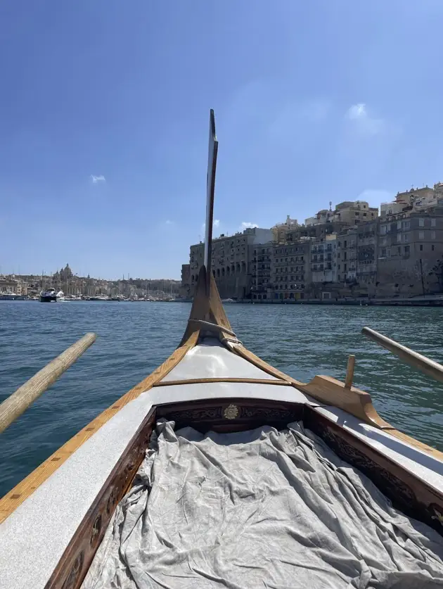 Reis op maat naar Malta