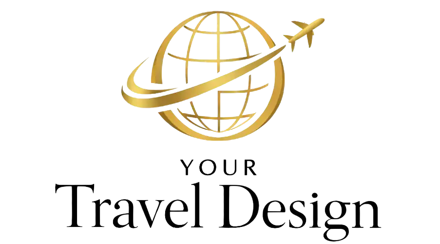 Your Travel Design logo